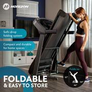 Image of Horizon Fitness Folding Treadmill T101