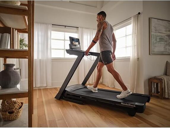 NordicTrack T Series 10