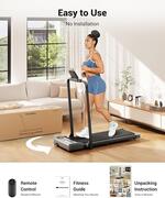 Image of THERUN Walking Pad
