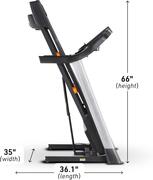 Image of NordicTrack T Series 6.5S