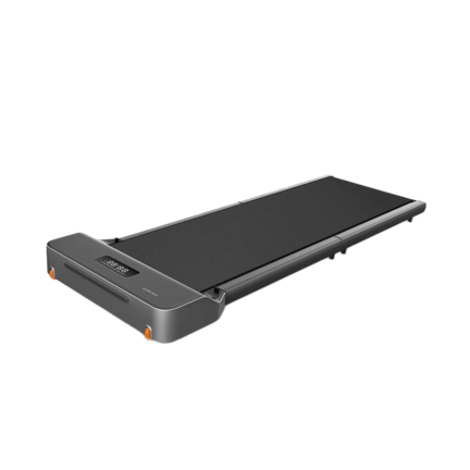Tiny footprint WALKINGPAD Z1 Foldable Walking Pad Treadmill for Home Office, Under Desk Treadmill with Adaptive Speed Control, Compact Design for Small Spaces, No Assembly Needed