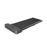 Image of WALKINGPAD Z1 Foldable Walking Pad Treadmill for Home Office, Under Desk Treadmill with Adaptive Speed Control, Compact Design for Small Spaces, No Assembly Needed