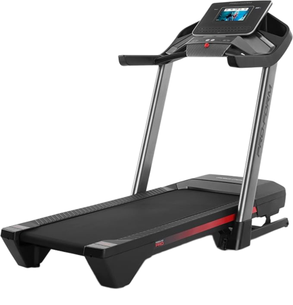 Best Full-Featured Treadmill ProForm Pro 2000 Smart Treadmill