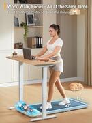 Image of WALKINGPAD C2 Foldable Walking Pad Treadmill