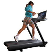 Image of Peloton Tread in full HD