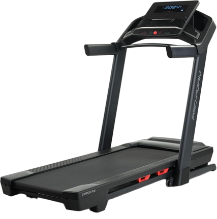 Image of ProForm Carbon Tlx in full HD