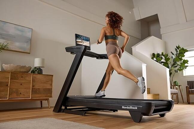 NordicTrack 1750
