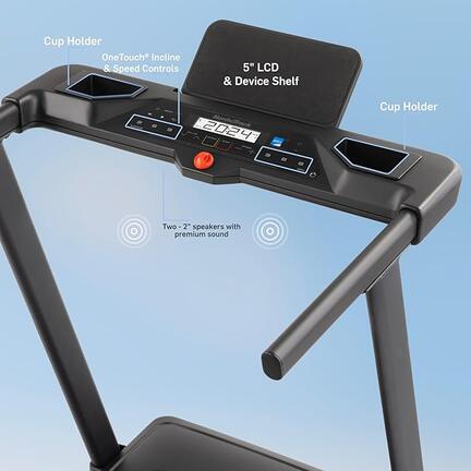 NordicTrack T Series 5