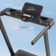 Image of NordicTrack T Series 5 in full HD