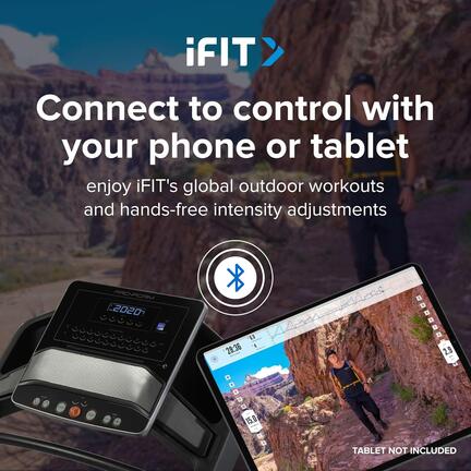 ProForm Carbon TL Treadmill