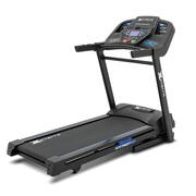 Image of XTERRA Fitness Premium Folding Smart Treadmill, Compact Design, 250+ LB Weight Capacity