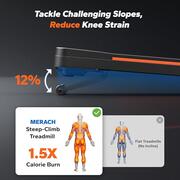 Image of MERACH W50 TrekPad