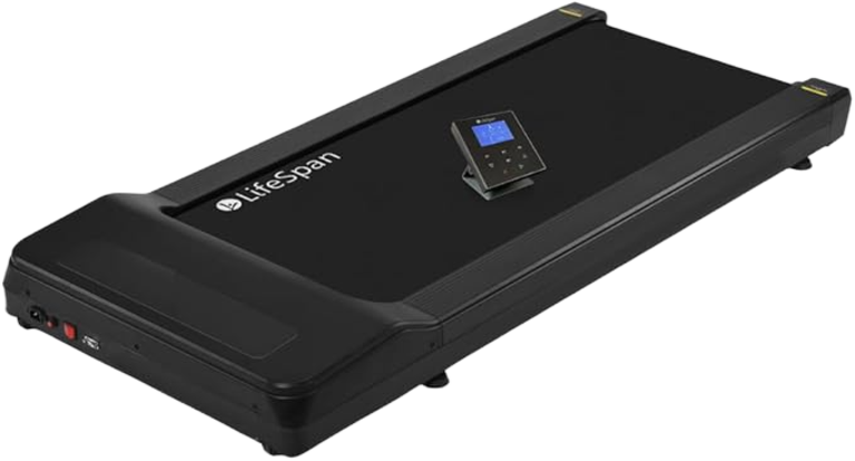 Image of Lifespan TR1200 in full HD