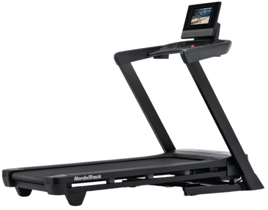 Image of NordicTrack T Series 10 in full HD