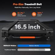 Image of MERACH W50 TrekPad