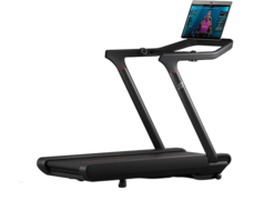 Image of Peloton Tread in full HD