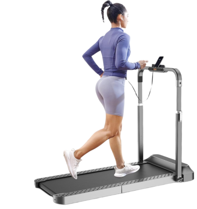 Image of WALKINGPAD R2 2-in-1 Walking Pad Treadmill in full HD