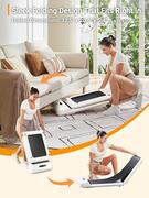 Image of WALKINGPAD C2 Foldable Walking Pad Treadmill