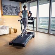 Image of SOLE Fitness F63 Treadmill With Incline, Bluetooth, Foldable Option - For Home, Work From Home Fitness, Running and Walking in full HD