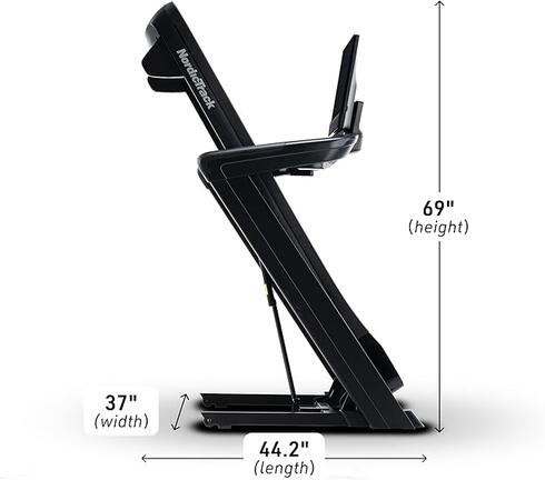 NordicTrack 2450