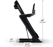 Image of NordicTrack 2450 in full HD