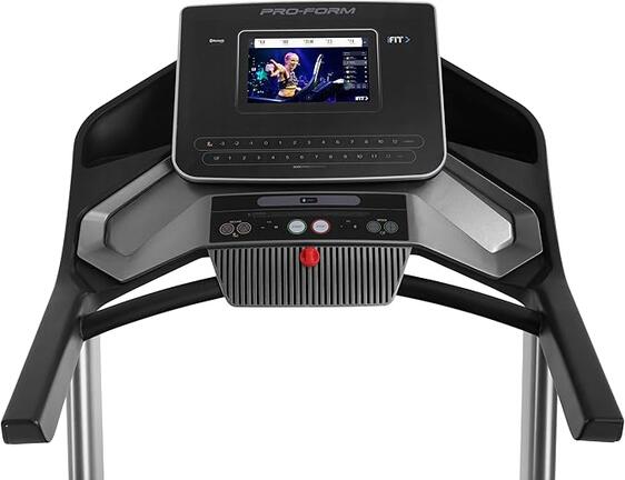 ProForm Pro 2000 Smart Treadmill