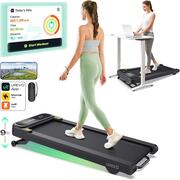 Image of Urevo SpaceWalk 3S Treadmill