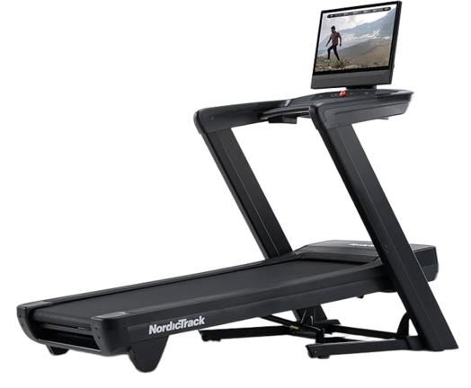 Image of NordicTrack 2450 in full HD