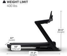 Image of NordicTrack 1750 in full HD