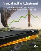 Image of Akluer Walking Pad