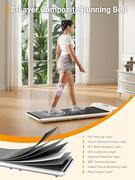 Image of WALKINGPAD C2 Foldable Walking Pad Treadmill