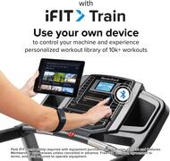 Image of NordicTrack T Series 6.5S