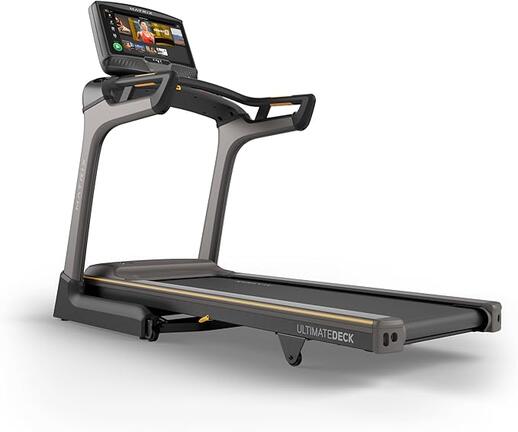 Matrix Fitness TF50 Treadmill