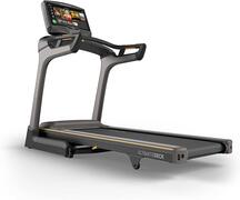 Image of Matrix Fitness TF50 Treadmill in full HD