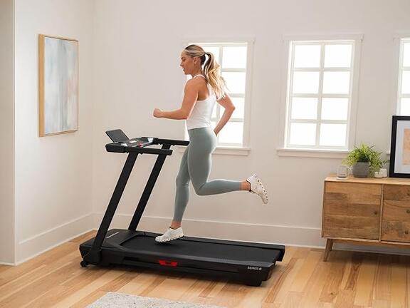 NordicTrack T Series 5