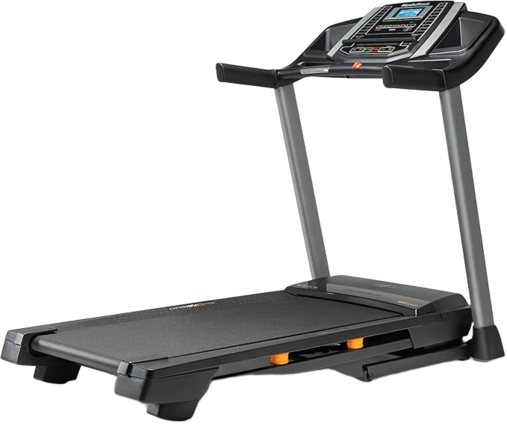 Smart Treadmill with iFIT NordicTrack T Series 6.5S
