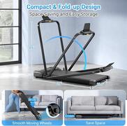 Image of THERUN Walking Pad