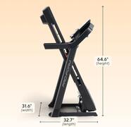 Image of ProForm Carbon TL Treadmill in full HD
