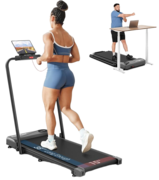 Image of THERUN Walking Pad