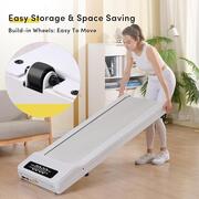Image of LifeSpan Fitness Under Desk Treadmill Ultra Quiet Walking Pad in full HD