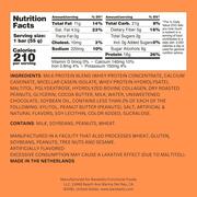 Image of Barebells Soft Protein Bar – Salted Peanut Caramel