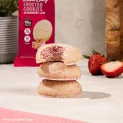 Image of Quest Protein Cookie - Strawberry Cake Flavor