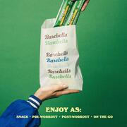 Image of Barebells Soft Protein Bar – Banana Caramel
