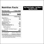 Image of Quest Protein Chips - Barbecue Flavor