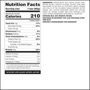 Image of Quest Crispy Protein Bar - Peanut Butter and Jelly Flavor