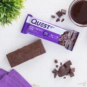 Image of Quest Protein Bar - Double Chocolate Chunk Flavor