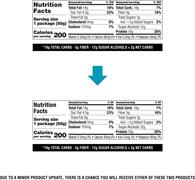 Image of Quest Protein Cookie - Strawberry Cake Flavor
