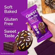 Image of Quest Protein Cookie - Chocolate Cake Flavor