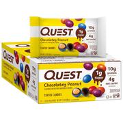 Image of Quest Protein - Chocolatey Peanut Candy