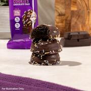 Image of Quest Protein Cookie - Chocolate Cake Flavor